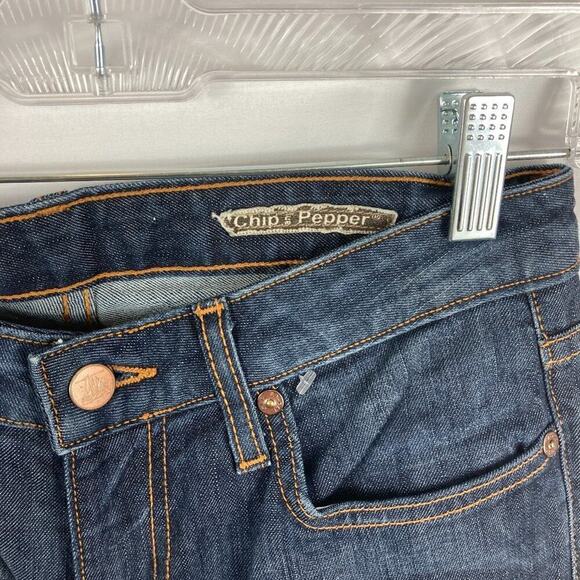 Chip and Pepper Olivia Bootcut jeans - Picture 2 of 4